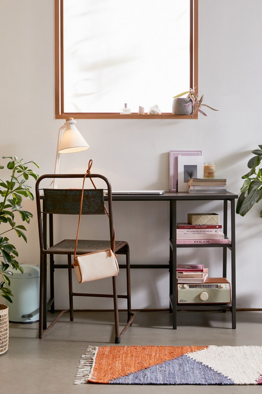 Kirby Desk